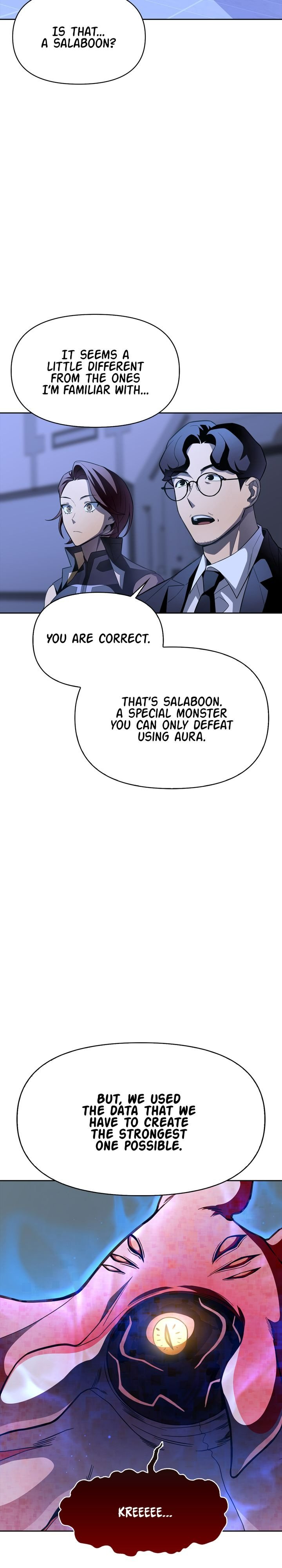 Superhuman Battlefield, Chapter 5 image 05